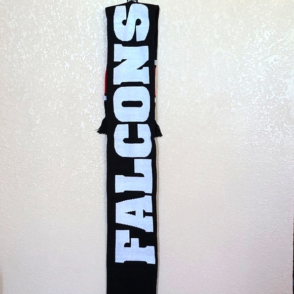 Atlanta Falcons scarf - Picture 3 of 7